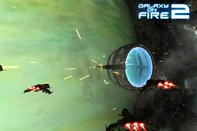 a group of Tyrions attacking a wasp