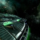 GoF 2 HD Supernova