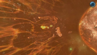 The Destruction of the Plasma Array