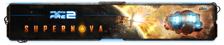 Galaxy on Fire 2 Supernova Banner