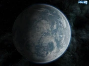 Planet Gehlon