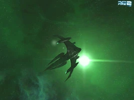 N'tirrk's charm, vossk's charm...