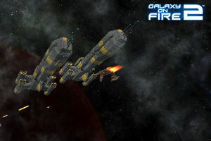 Terran-battle-cruisers