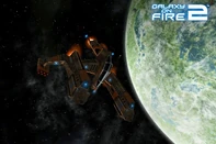 A Berger CrossXT in flight.