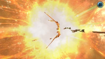 The Destruction of the Plasma Array