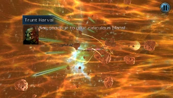 The Destruction of the Plasma Array