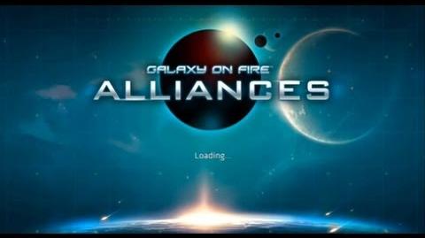 Galaxy on Fire Alliances - Walkthrough on iPad (Retina)