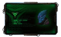 Galaxy-on-fire-2-characters-valkyrie-taret-orskk