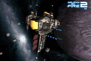 The Mido Mining Plant.