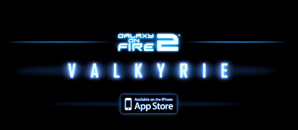 Valkyrie, Galaxy on Fire Wiki