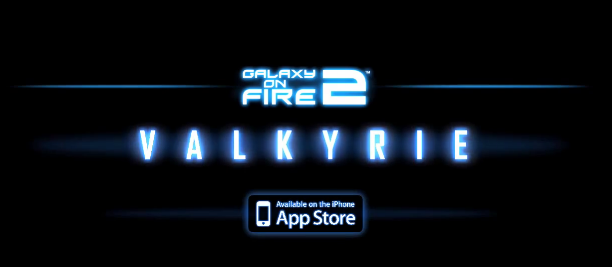 Valkyrie Story on the App Store