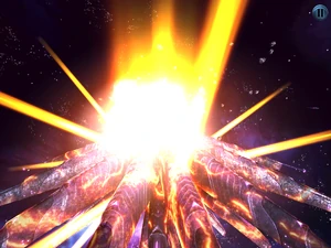 Erkkt Uggut's Hour of Glory