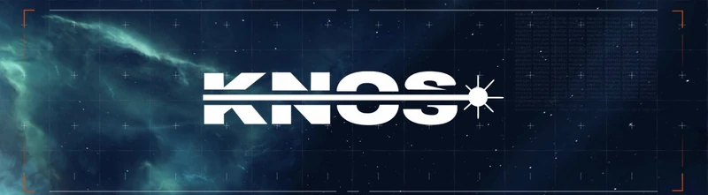 KNOS Banner