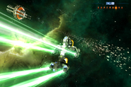 Galaxy-on-fire-2-supernova-3D-space-action-shooter-iphone-ipad-LASER