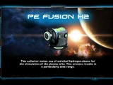 PE Fusion H2