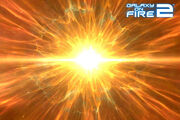 Gof2-supernova-fishlabs-iphone-ipad-shooter-DYING-STAR