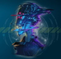 A Void from Galaxy on Fire Alliances