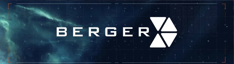 Berger Banner