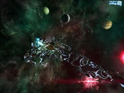 Veteran with Yin Co. Shadow Ninja