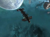 62263 164026883738945 295773335 n.jpg (62 KB) Light Freighter Variant