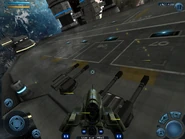 Terran Carrier Turrets -- SD version