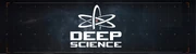 The Deep Science Logo in GoF3