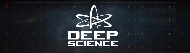 DeepScience Banner