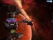 Gryphon4.jpg (224 KB) A Gryphon leaving Kaamo Club.