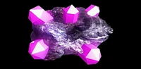 Void Crystals