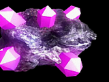 Void Crystals