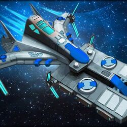 Humaroid-Flagships