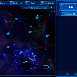 Libra Constellation