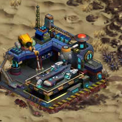 Ship Factory