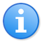 Info icon