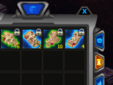 Space Raids