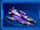Warpike-class Frigate