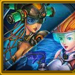 Divine Commanders