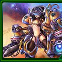 Super Commanders