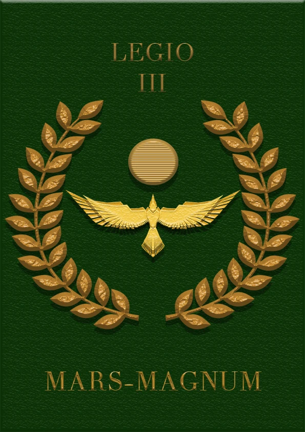 Марс-Магнум | Галаксипедия | Fandom