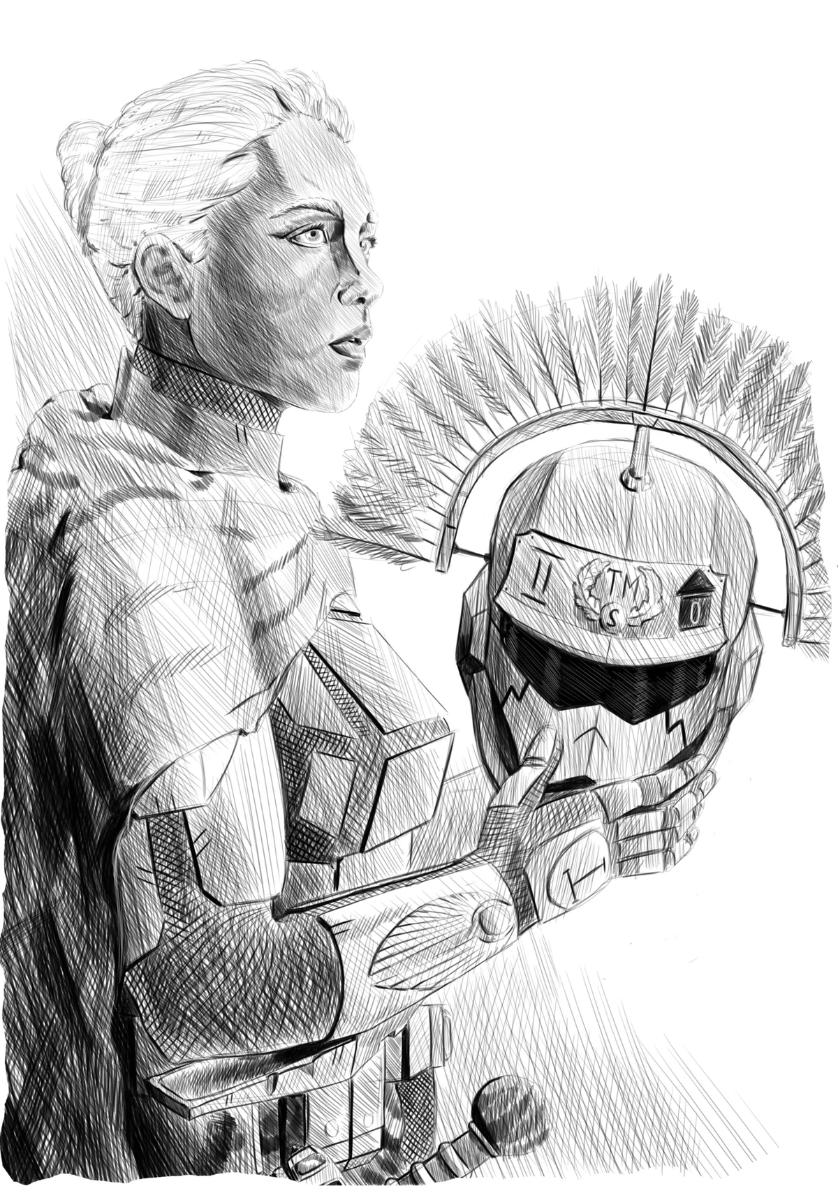 Ирина Орловская | Галаксипедия | Fandom