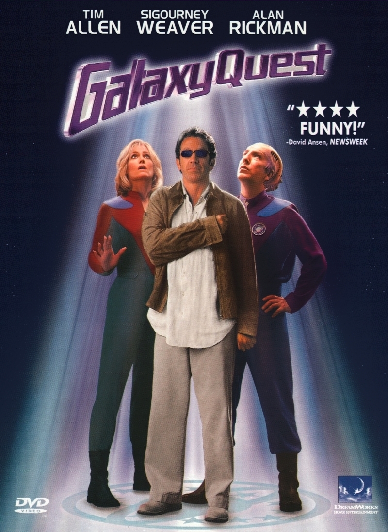 galaxy quest