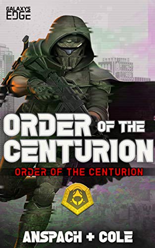 The Order of the Centurion Organization in The World of the Centurions