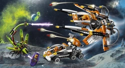 Bug Obliterator (Set) | Galaxy Squad Wiki | Fandom