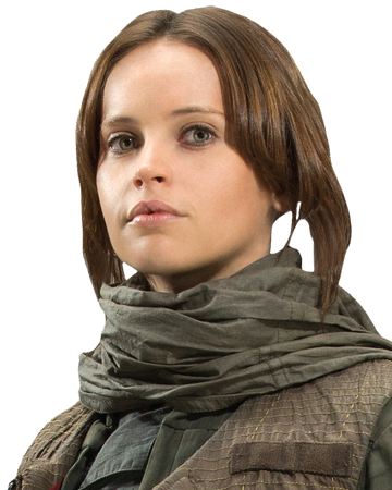 Jyn Erso Galaxy Star Super Miracle Night Wiki Fandom