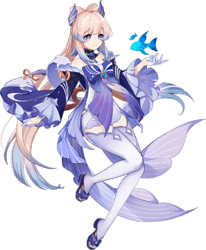 人気激安 Kokomi Sangonomiya | Wiki Night Miracle Super Star Galaxy その他