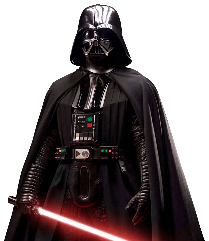 Darth Vader Galaxy Star Super Miracle Night Wiki Fandom