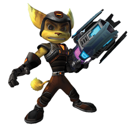 Ratchet Ratchet And Clank Series Galaxy Star Super Miracle Night Wiki Fandom 