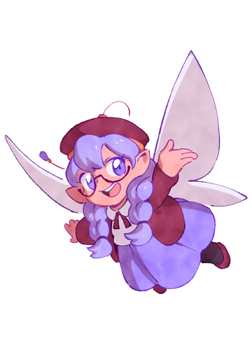 Lilibri | GalaxyTrail Wiki | Fandom