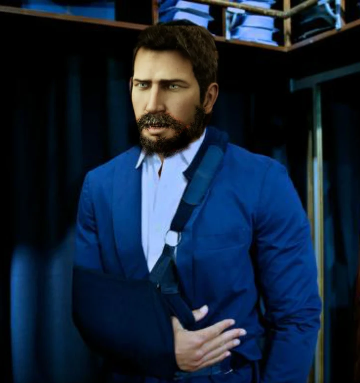 Quinton Philips Galaxy Wars Wiki Fandom