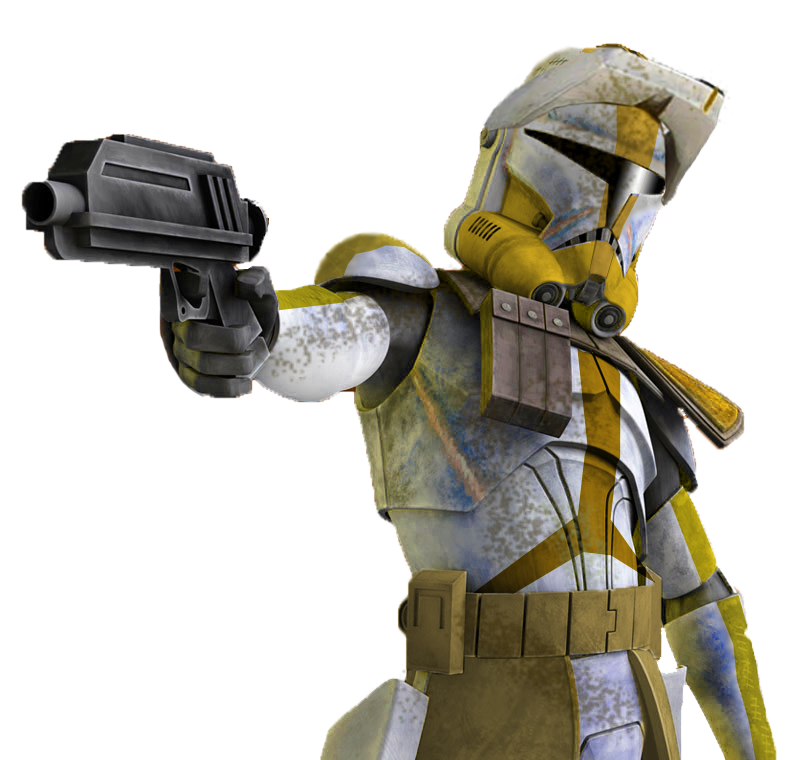 Commander bly sales phase 1